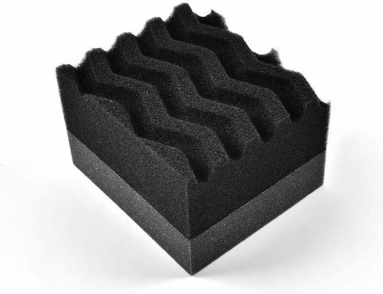 Maxshine Hydro-tech Sponges Applicator Polishing for Tires Car