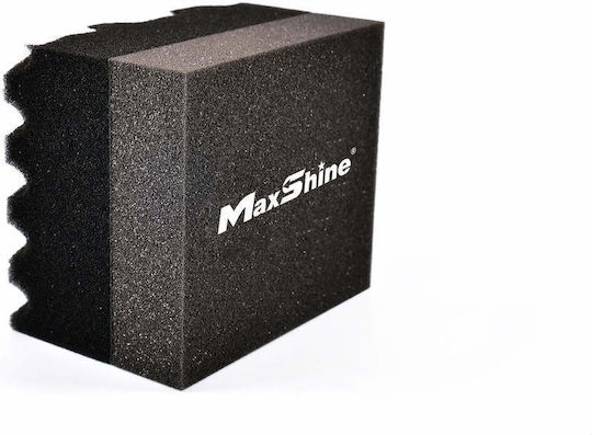 Maxshine Hydro-tech Sponges Applicator Polishing for Tires Car