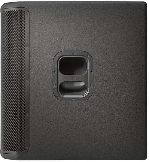 JBL PRX918XLF Самоусилващ Субуфер PA 1000W 18" 59.1x65.4x69.3εκ. σε Черен Χρώμα