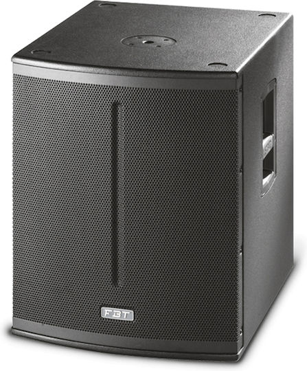 FBT X-Sub 115SA FBT00603 Autoîntăritor Subwoofer PA 1200W 15" 45.5x57x58.6cm.