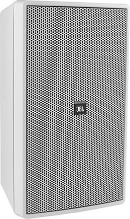 JBL Control 29AV-1 Passive Speaker PA 300W with Woofer 8" 30.6x27.7x52cm. in White Color