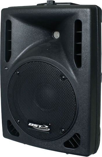 BST WP160 Passiv Sprecher PA 180W mit Woofer 8" 27x25.5x40.5cm.