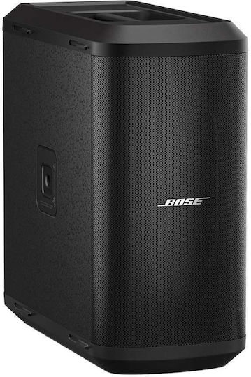Bose Sub1 840918-2100 Αυτοενισχυόμενο Subwoofer PA 400W 13" 25x53x53εκ.