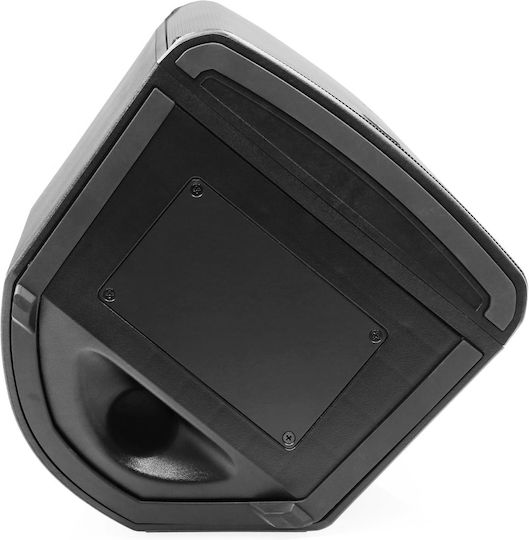 Elokance E-GO Αυτοενισχυόμενο Ηχείο PA 100W με Woofer 6.5" με Μπαταρία 28.3x25.8x34.2εκ.