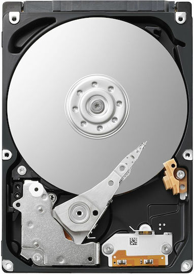Toshiba L200 1TB HDD Σκληρός Δίσκος 2.5" SATA III 5400rpm με 128MB Cache για Laptop / Desktop HDWL110UZSVA
