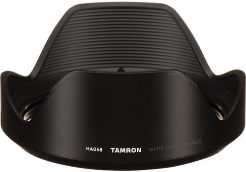 Tamron Full Frame Camera Lens 35-150mm F/2-2.8 Di III VXD Telephoto for Nikon Z Mount Black
