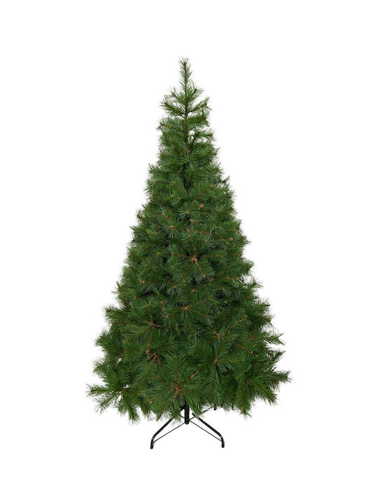 Коледно дърво 210cm с 531 Клони