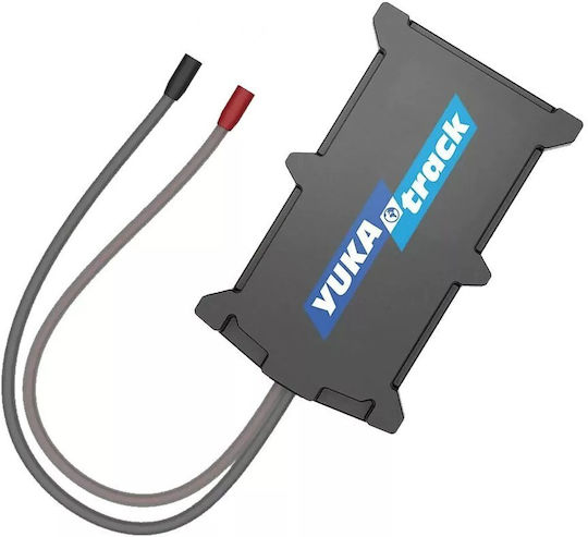 Ksix GPS Тракер Yukatrack Easywire за Автомобили