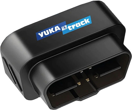 Okai OBD GPS Тракер Yukatel за Автомобили