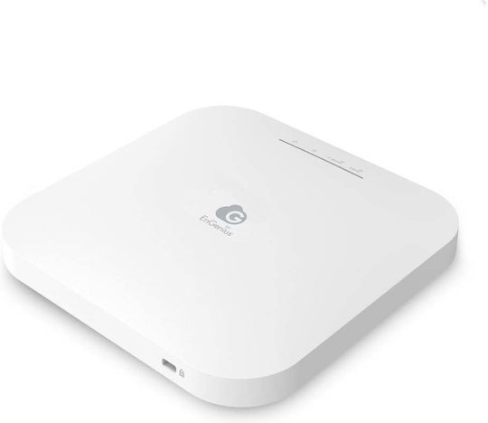 EnGenius ECW220 WiFi Mesh Network Access Point Wi‑Fi 6 Dual Band (2.4 & 5GHz)