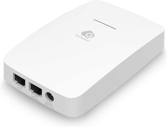EnGenius ECW215 WiFi Mesh Network Access Point Wi‑Fi 6 Dual Band (2.4 & 5GHz)