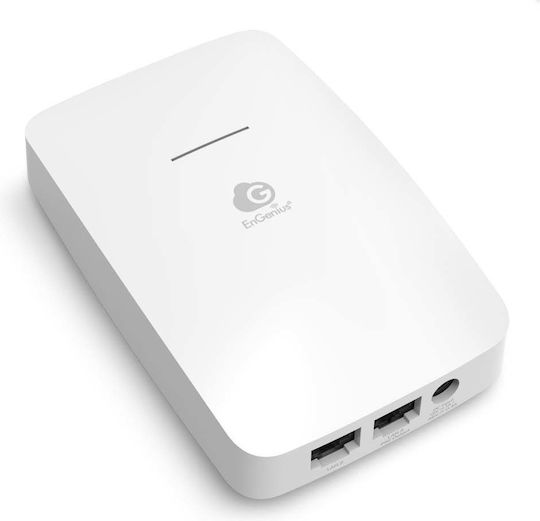 EnGenius ECW215 WiFi Mesh Network Access Point Wi‑Fi 6 Dual Band (2.4 & 5GHz)
