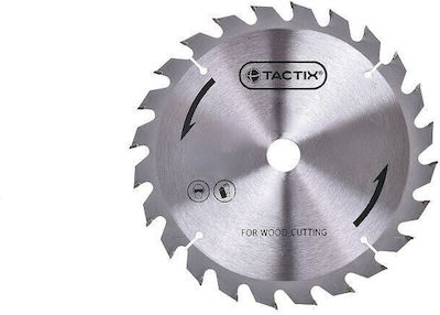 Tactix 435078 Cutting Disc Construction Materials 300mm with 60 Teeth 1pcs