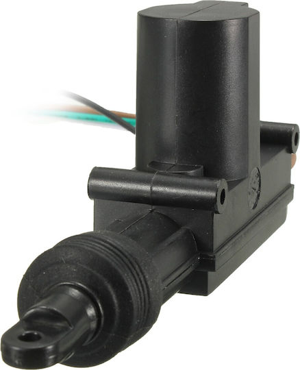 Keetec Central Lock Car Electromagnetic Locking Mechanism