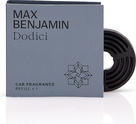 Max Benjamin Aromatic Mașină Dodici 1buc
