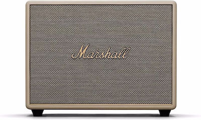 Marshall Woburn III Home Entertainment Active Speaker 3 No of Drivers with Bluetooth 150W White (Piece)