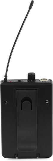 Mac Mah MAC MAH UHF BODYPACK 620-690MHZ Πομπός Μικροφώνου