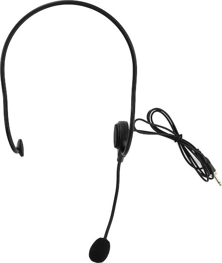 Mac Mah MAC MAH UHF BODYPACK 620-690MHZ Πομπός Μικροφώνου