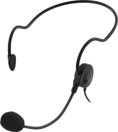 Mac Mah MAC MAH UHF BODYPACK 620-690MHZ Πομπός Μικροφώνου