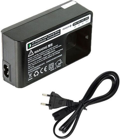 Godox C29 Charger for AD200Pro Flash Accesorii flash