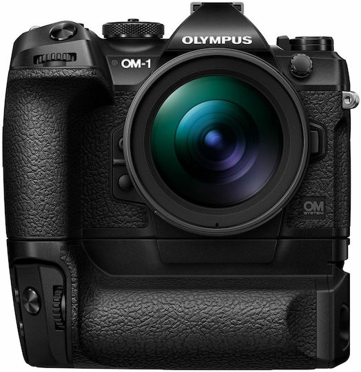 Olympus HLD-10 Battery Grip