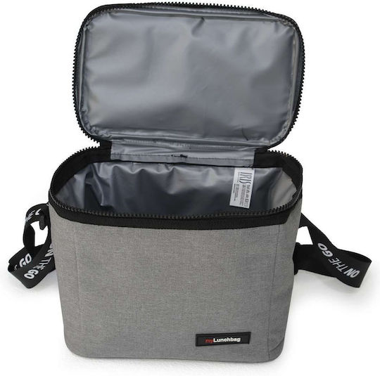 Iris Barcelona Insulated Shoulderbag 4 Liters