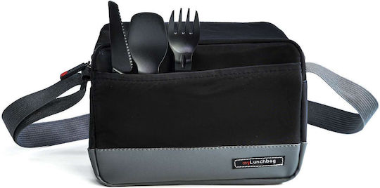 Iris Barcelona Insulated Bag 3.7 liters