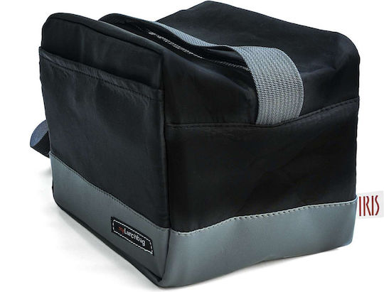 Iris Barcelona Insulated Bag 3.7 liters