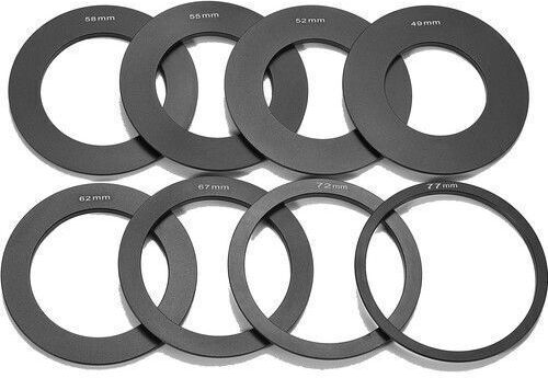 Godox Adapter Ring Kit For MF12 Accesorii flash