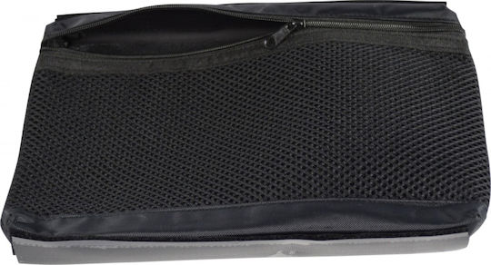 B&W International Mesh Lid Pocket Kamerazubehör Tasche