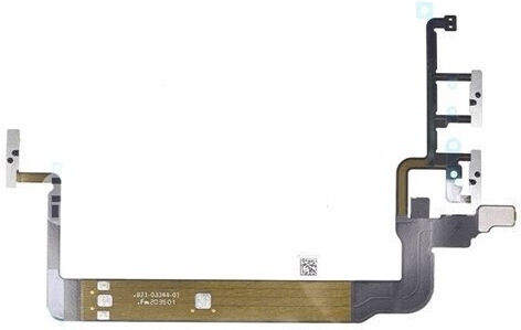 Flex Cable with Volume Keys for iPhone 13 Pro Max