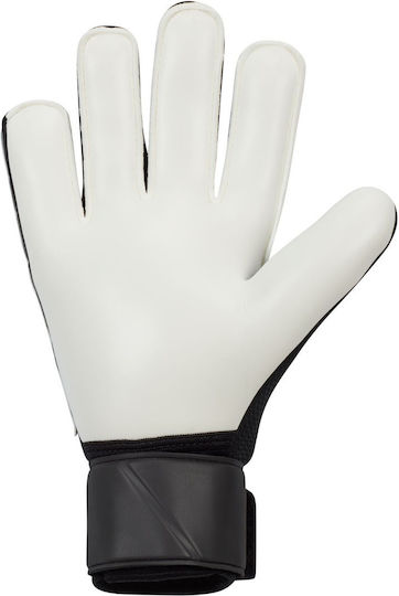 Nike Match Adults Goalkeeper Gloves Black