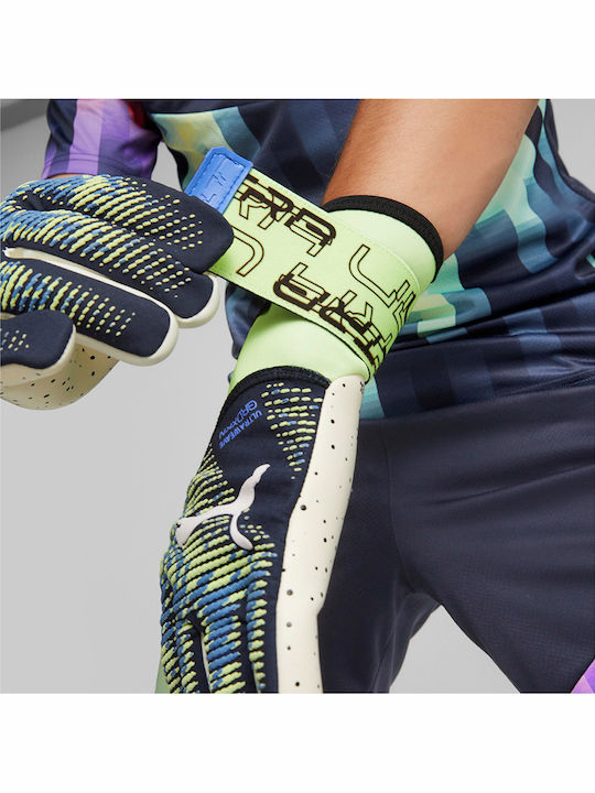 PUMA Ultimate 1 Mănuși portar Adulți Colorate