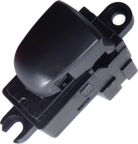 Prasco Car Window Switch for Nissan Qashqai