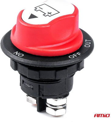 AMiO Car On/Off Switch for