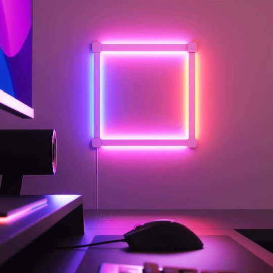 Nanoleaf Αξεσουάρ για Φωτιστικά Λευκό NC04-0030