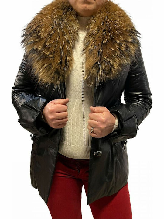 MARKOS LEATHER