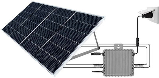 Инвертор Диктюу 1бр (PSOL-MS800)