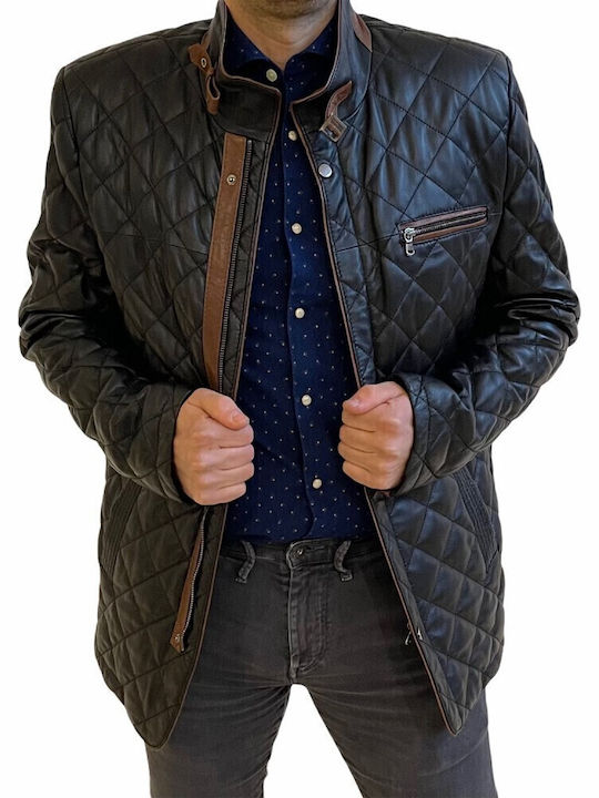 MARKOS LEATHER MARKOS LEATHER