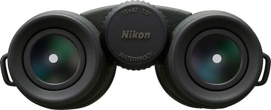 Nikon Binoculars Waterproof Prostaff P3 10x42mm