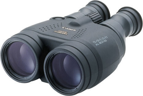 Canon Κιάλια 15x50mm Porro