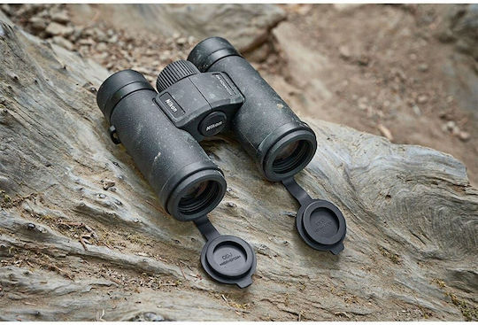 Nikon Binoculars Waterproof Monarch M7 10x30mm