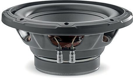 Focal Sub 10 Auto-Subwoofer 10" 500W RMS