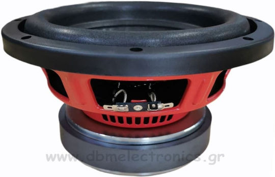 TRF Автомобилен Субуфер 8" 250W RMS