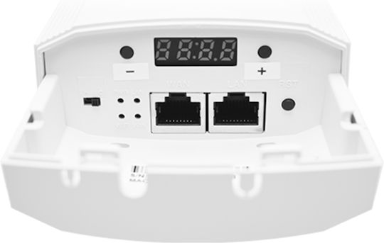 Wi-Tek WI-CPE511H-KIT Външен Кантена WiFi Насочваща