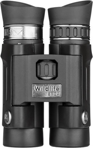 Steiner Binoculars Wildlife XP 8x24mm