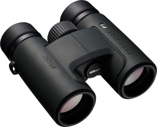 Nikon Binoculars Prostaff P7 Black 10x30mm