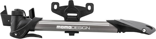MomoDesign MP01 Mini Τρόμπα Αέρος Χεριού