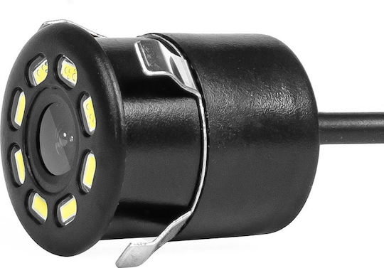 Waterproof Car Reverse Camera with Night Vision Universal 100781