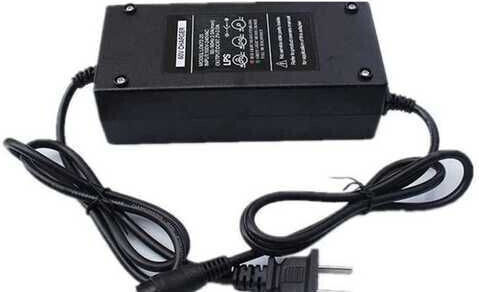 Amarad Adaptor Universal de Alimentare 48V 2A cu Putere 96W cu 3 Mufe (PS-48V-2A)